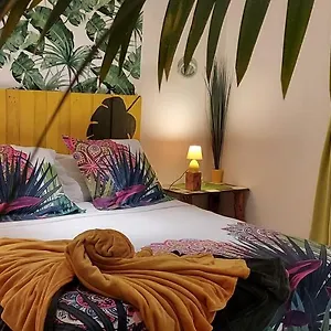 Maison Patricia Appartemets Menton